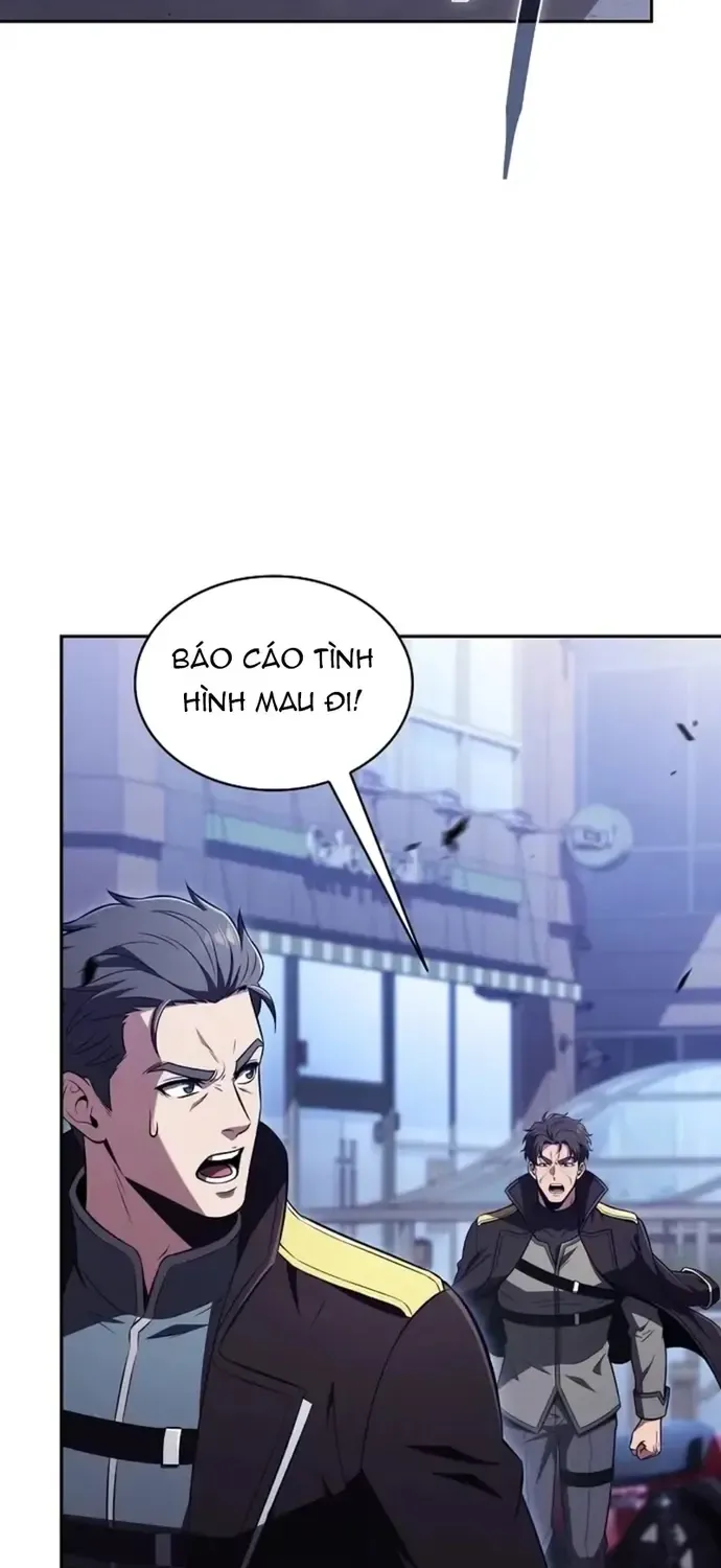 Quán Ăn Nơi Tận Cùng Thế Giới Chap 51 - Next Chap 52
