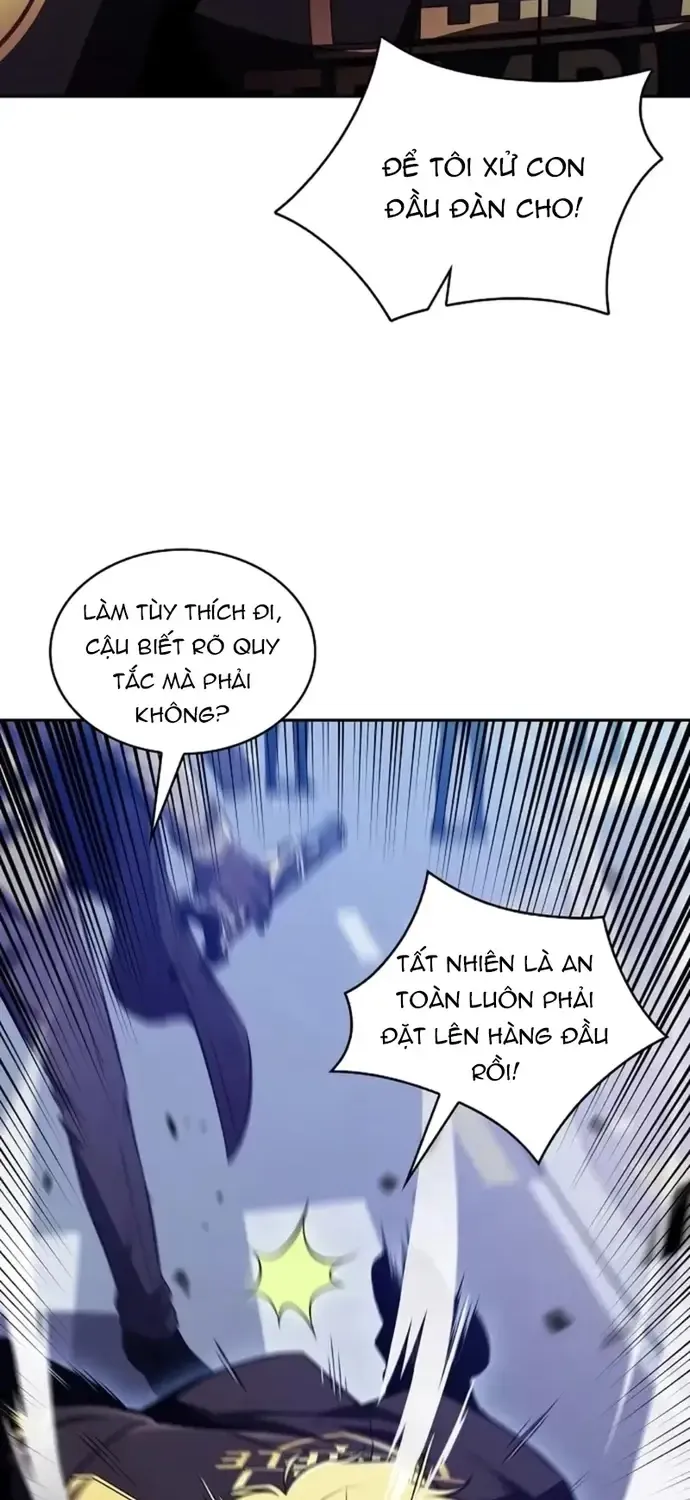 Quán Ăn Nơi Tận Cùng Thế Giới Chap 51 - Next Chap 52