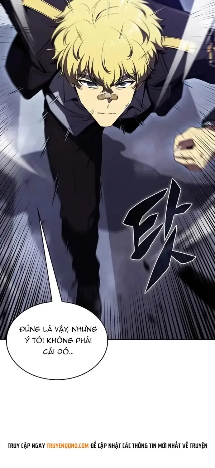 Quán Ăn Nơi Tận Cùng Thế Giới Chap 51 - Next Chap 52