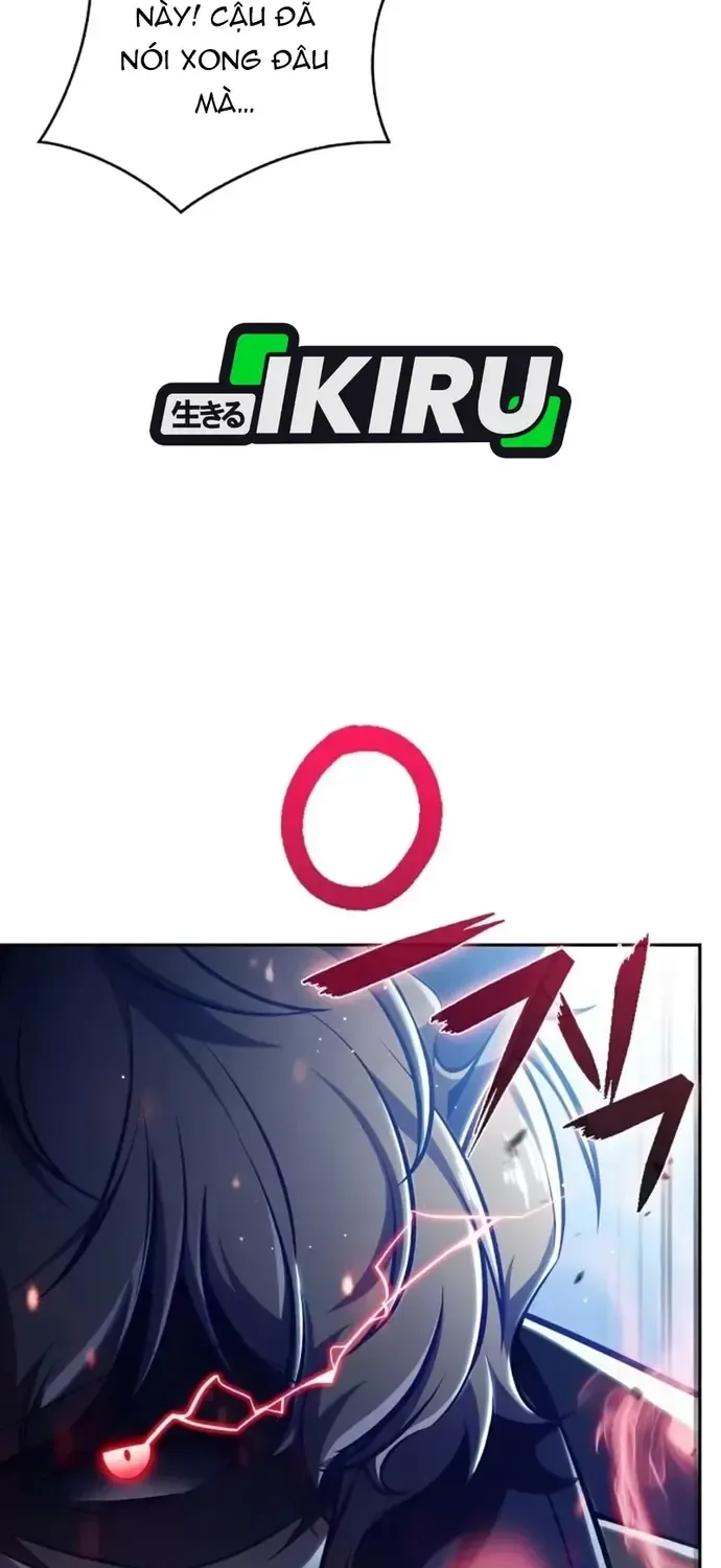 Quán Ăn Nơi Tận Cùng Thế Giới Chap 51 - Next Chap 52