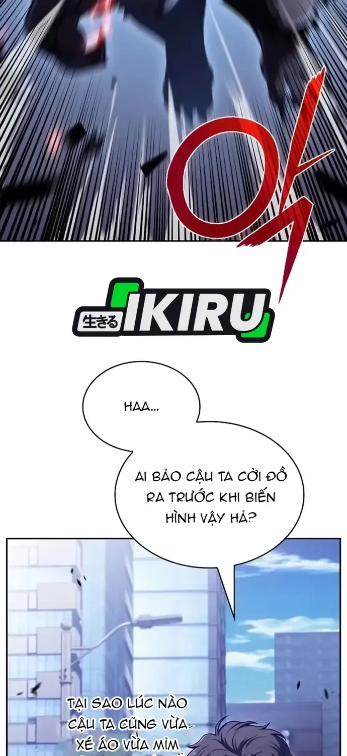 Quán Ăn Nơi Tận Cùng Thế Giới Chap 51 - Next Chap 52