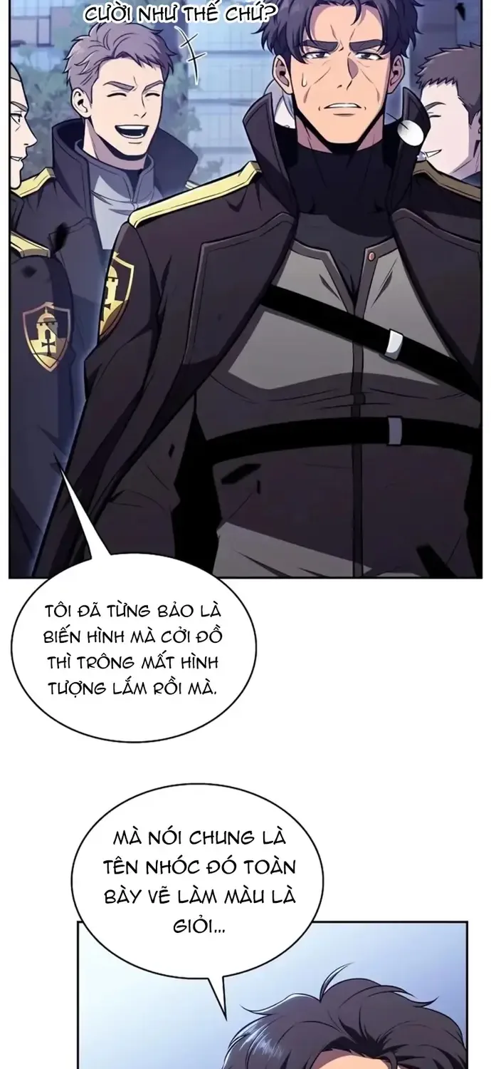 Quán Ăn Nơi Tận Cùng Thế Giới Chap 51 - Next Chap 52