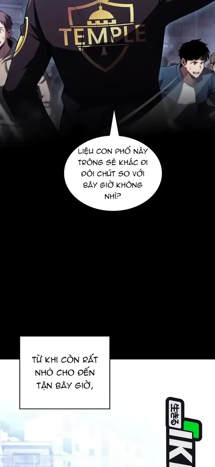 Quán Ăn Nơi Tận Cùng Thế Giới Chap 51 - Next Chap 52