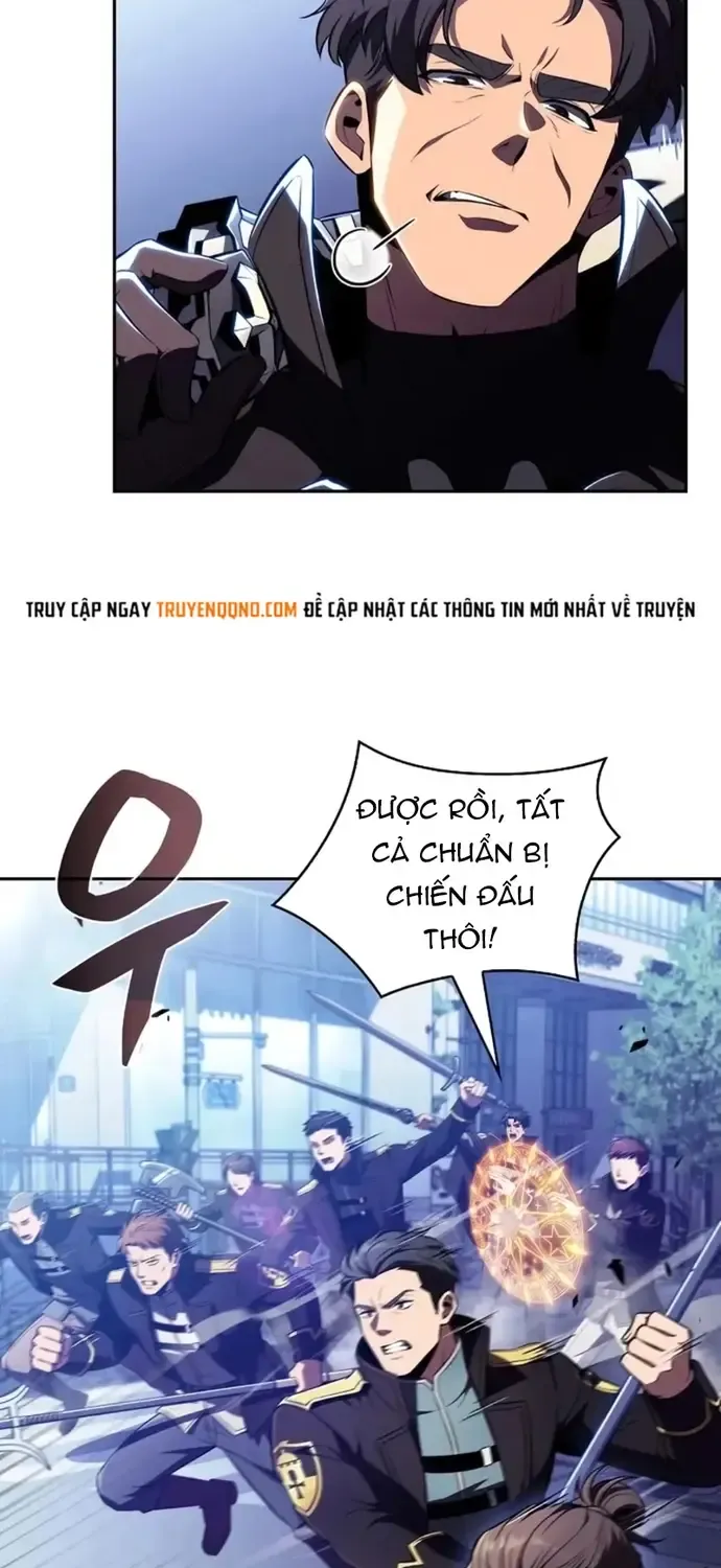 Quán Ăn Nơi Tận Cùng Thế Giới Chap 51 - Next Chap 52