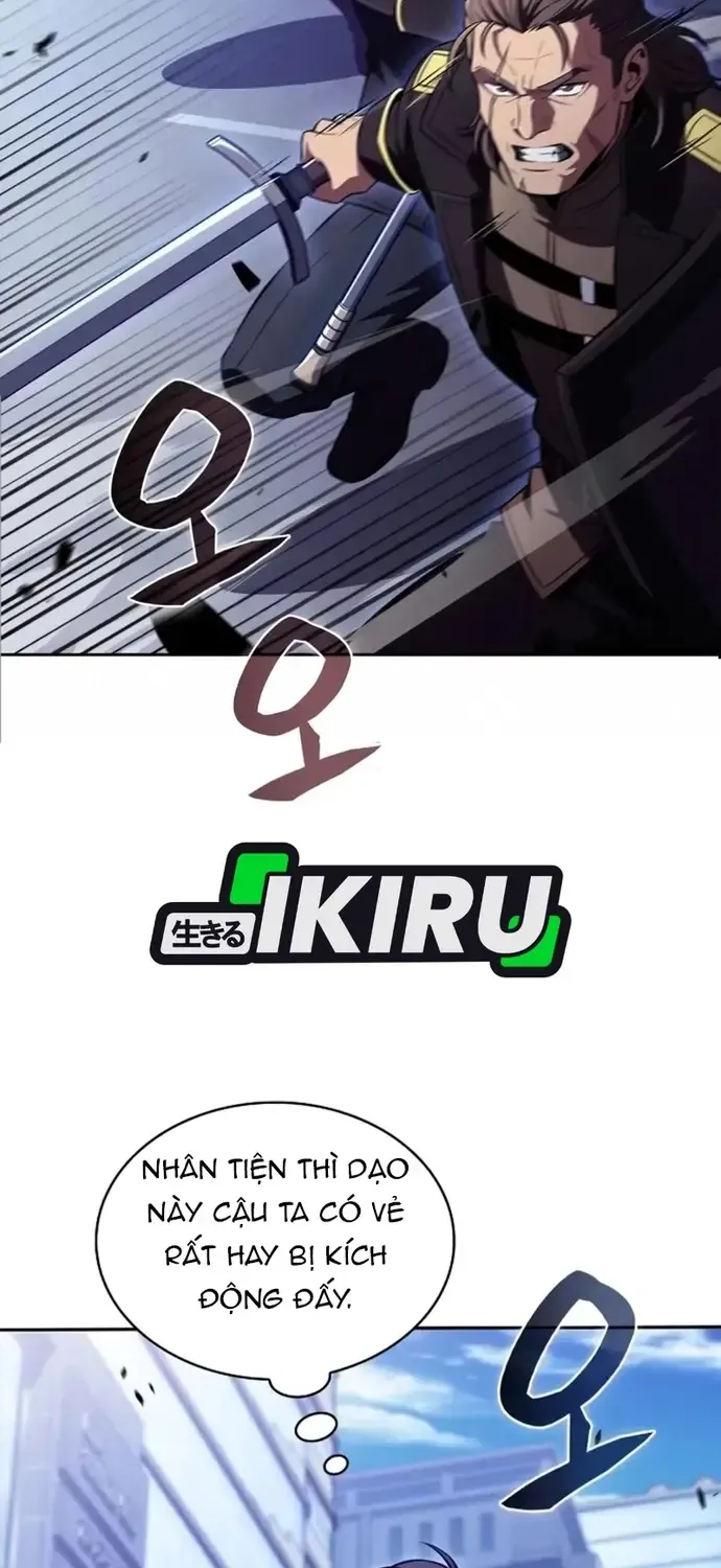 Quán Ăn Nơi Tận Cùng Thế Giới Chap 51 - Next Chap 52