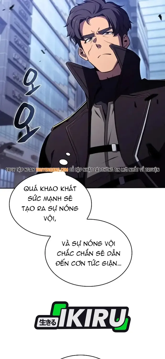 Quán Ăn Nơi Tận Cùng Thế Giới Chap 51 - Next Chap 52