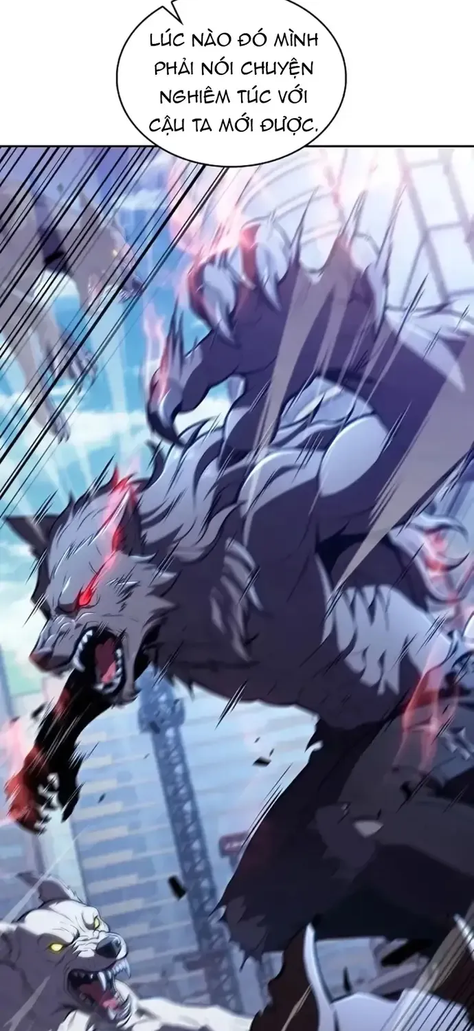 Quán Ăn Nơi Tận Cùng Thế Giới Chap 51 - Next Chap 52