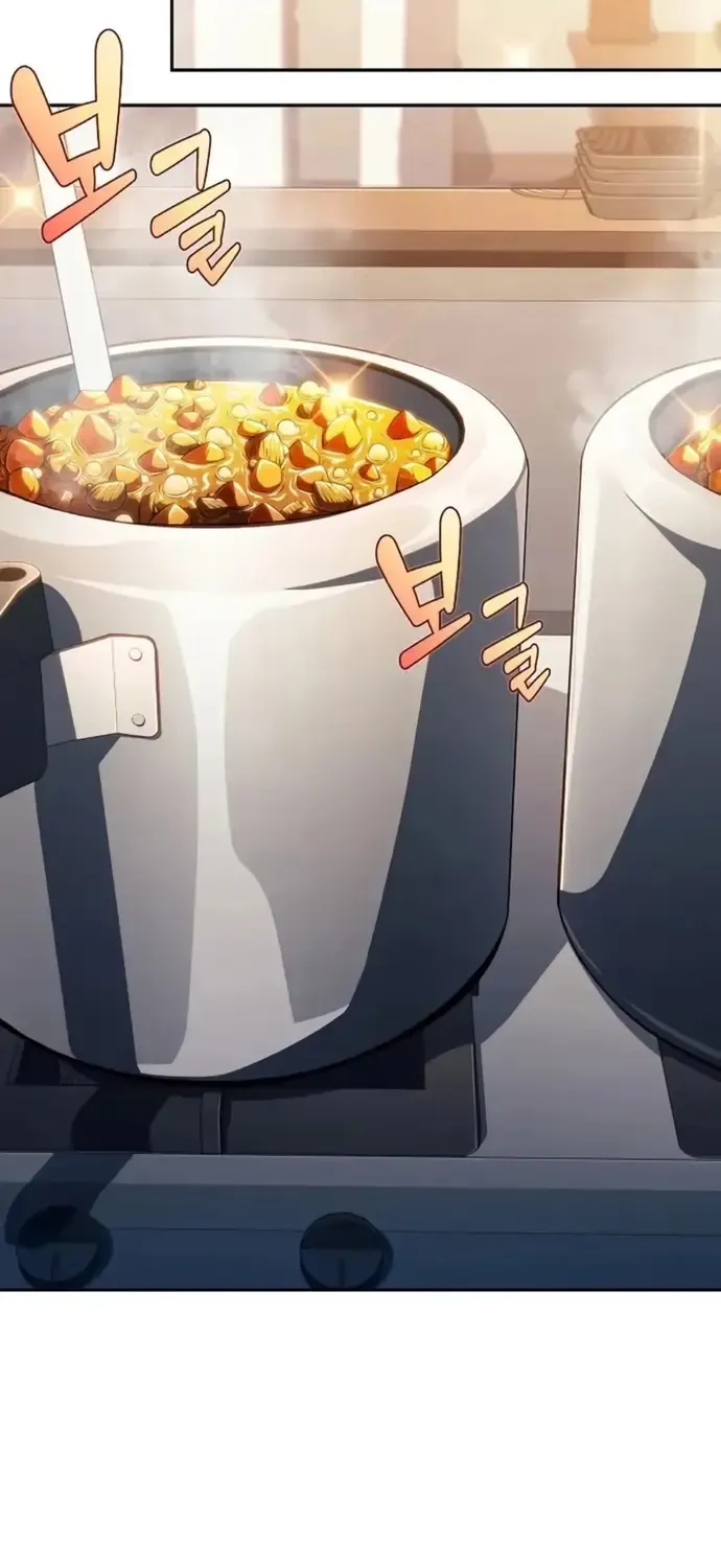 Quán Ăn Nơi Tận Cùng Thế Giới Chap 51 - Next Chap 52