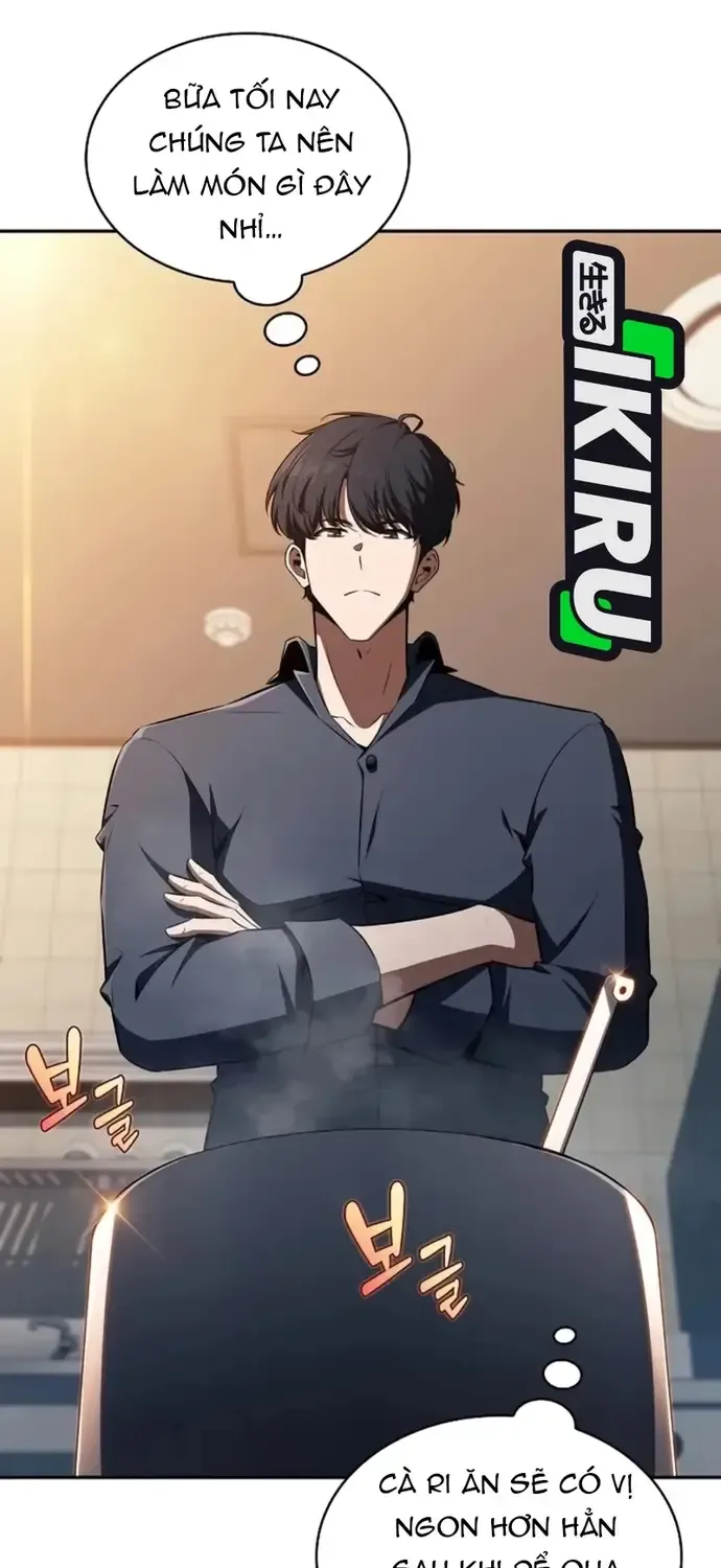 Quán Ăn Nơi Tận Cùng Thế Giới Chap 51 - Next Chap 52
