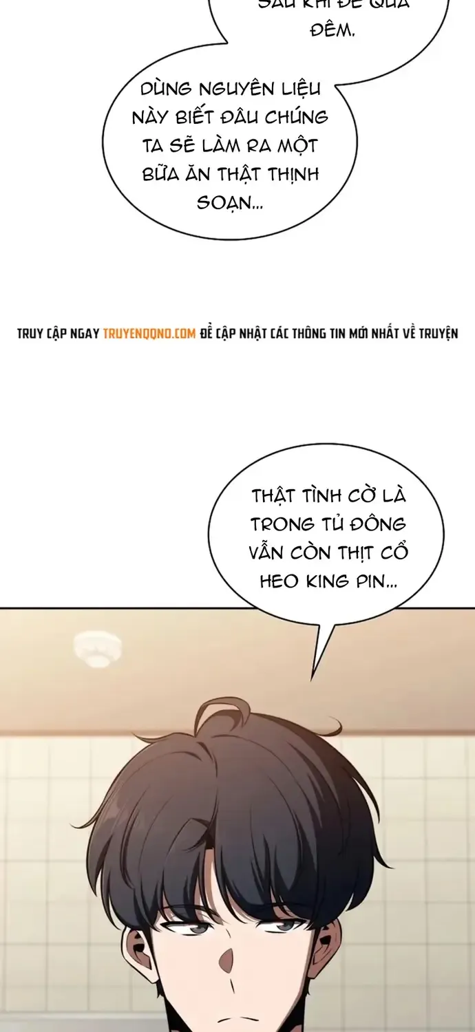 Quán Ăn Nơi Tận Cùng Thế Giới Chap 51 - Next Chap 52