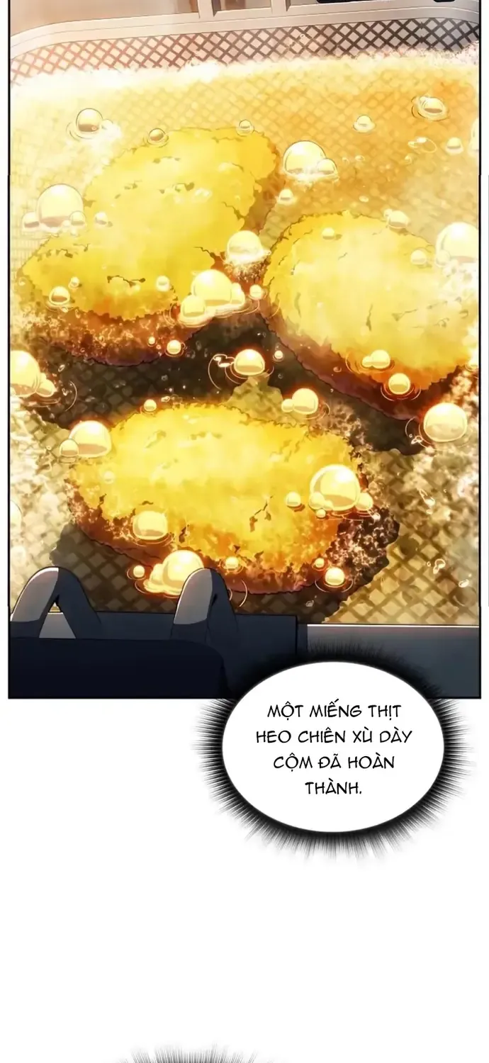 Quán Ăn Nơi Tận Cùng Thế Giới Chap 51 - Next Chap 52