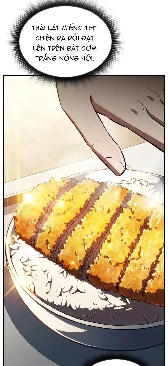 Quán Ăn Nơi Tận Cùng Thế Giới Chap 51 - Next Chap 52