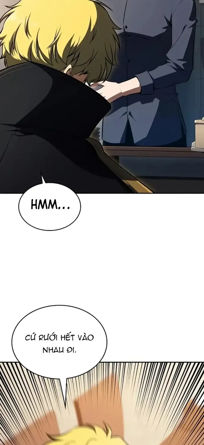 Quán Ăn Nơi Tận Cùng Thế Giới Chap 51 - Next Chap 52