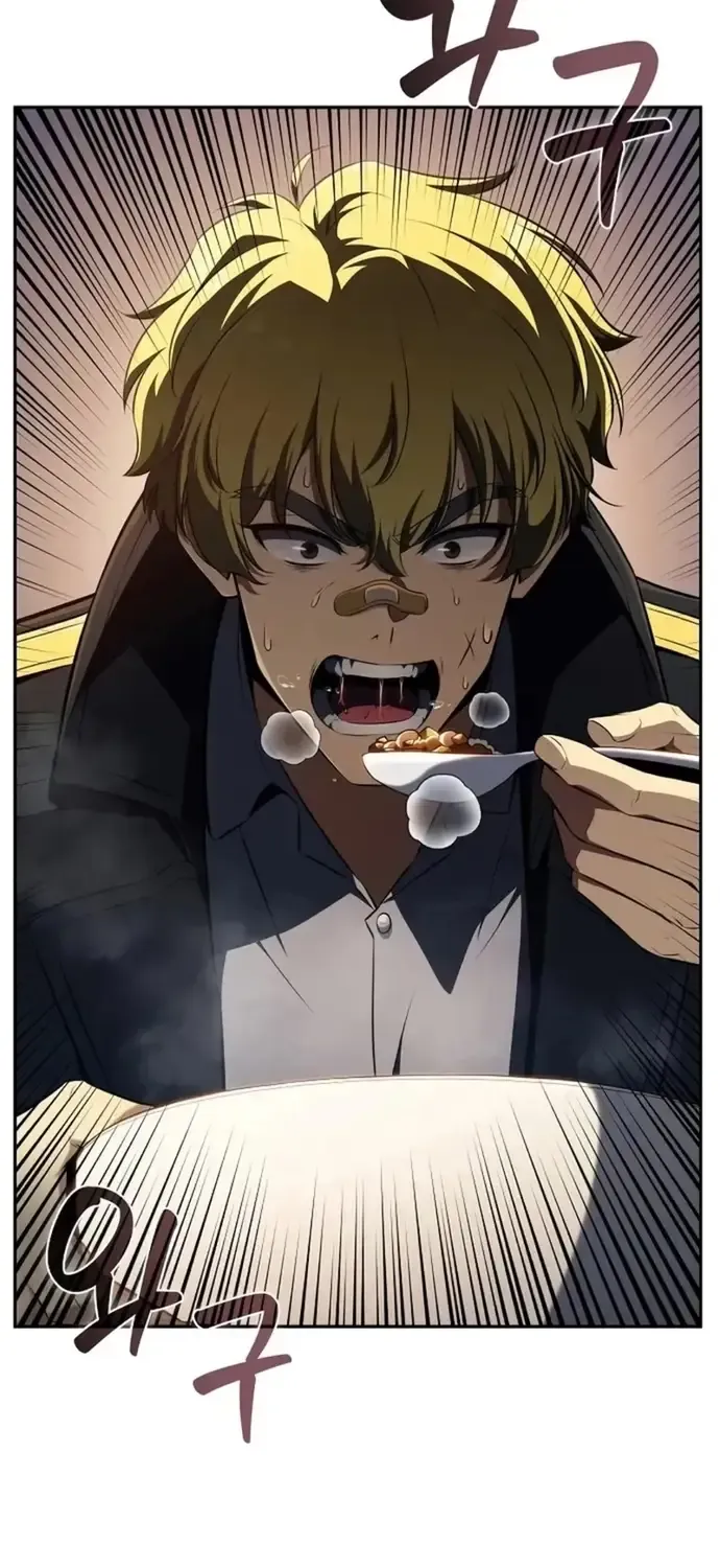 Quán Ăn Nơi Tận Cùng Thế Giới Chap 51 - Next Chap 52