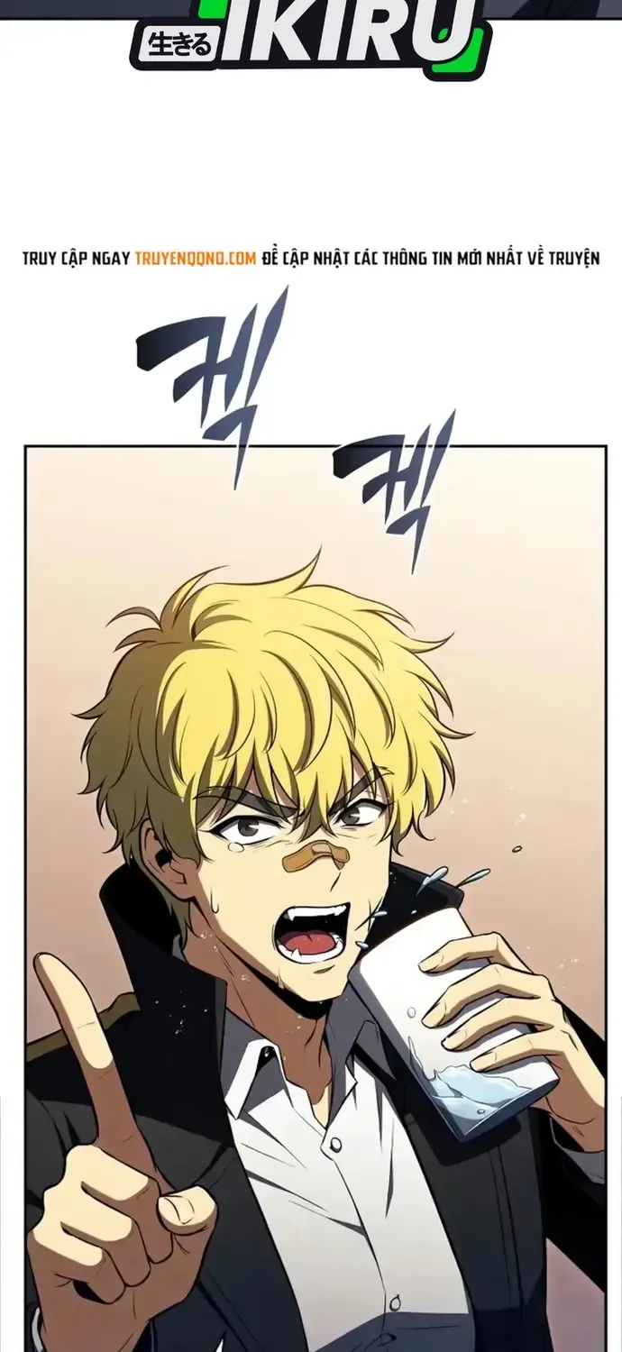 Quán Ăn Nơi Tận Cùng Thế Giới Chap 51 - Next Chap 52