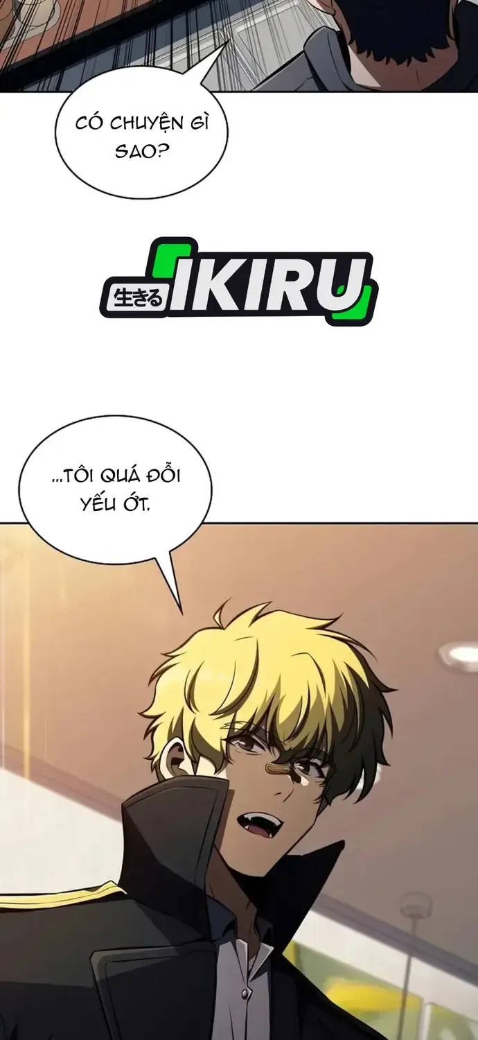 Quán Ăn Nơi Tận Cùng Thế Giới Chap 51 - Next Chap 52