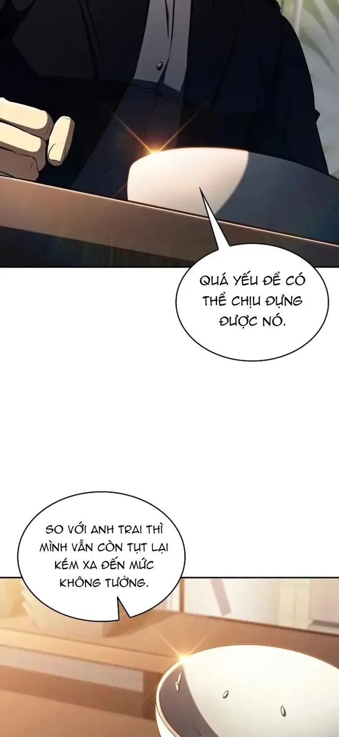 Quán Ăn Nơi Tận Cùng Thế Giới Chap 51 - Next Chap 52