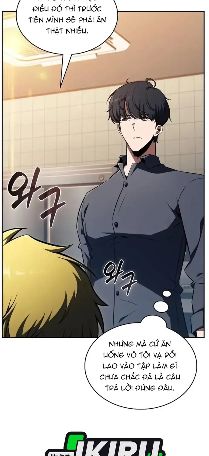 Quán Ăn Nơi Tận Cùng Thế Giới Chap 51 - Next Chap 52