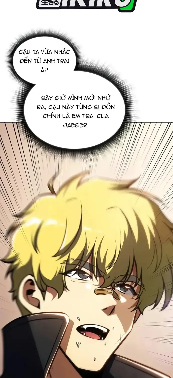 Quán Ăn Nơi Tận Cùng Thế Giới Chap 51 - Next Chap 52