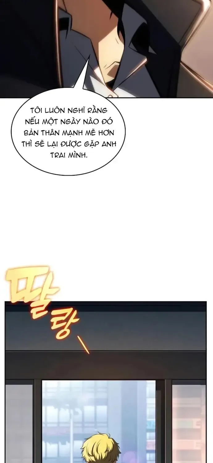 Quán Ăn Nơi Tận Cùng Thế Giới Chap 51 - Next Chap 52