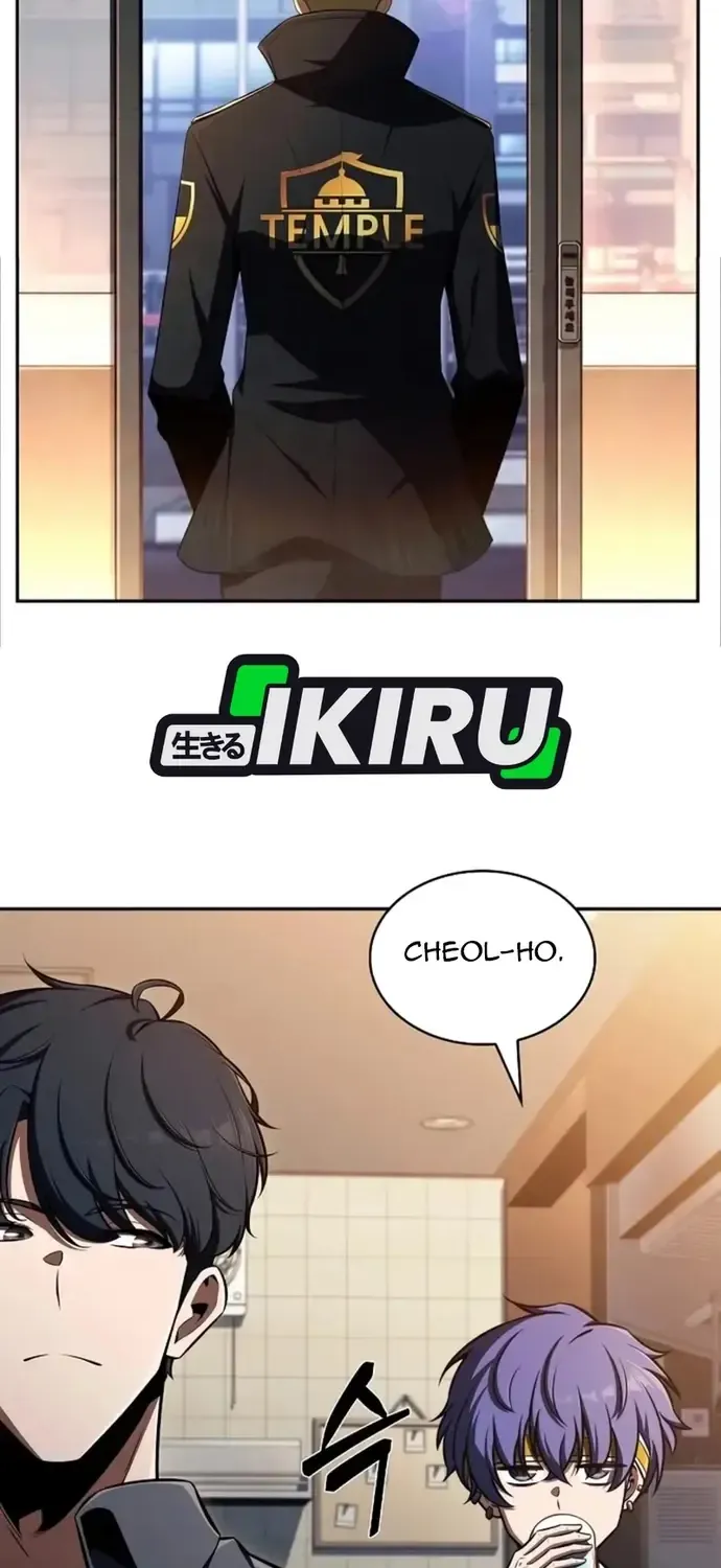 Quán Ăn Nơi Tận Cùng Thế Giới Chap 51 - Next Chap 52