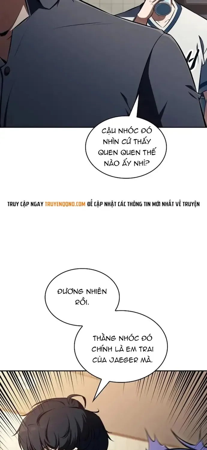 Quán Ăn Nơi Tận Cùng Thế Giới Chap 51 - Next Chap 52