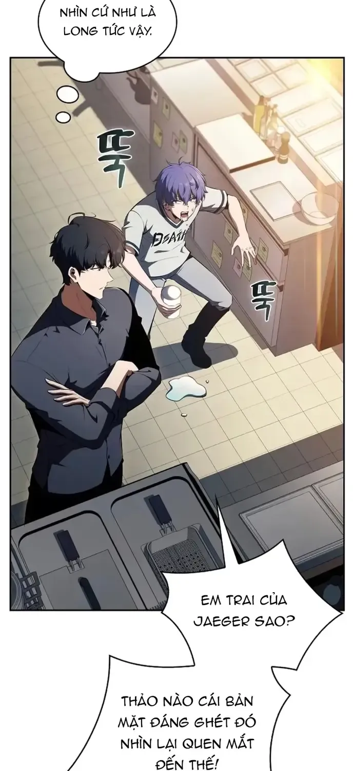 Quán Ăn Nơi Tận Cùng Thế Giới Chap 51 - Next Chap 52