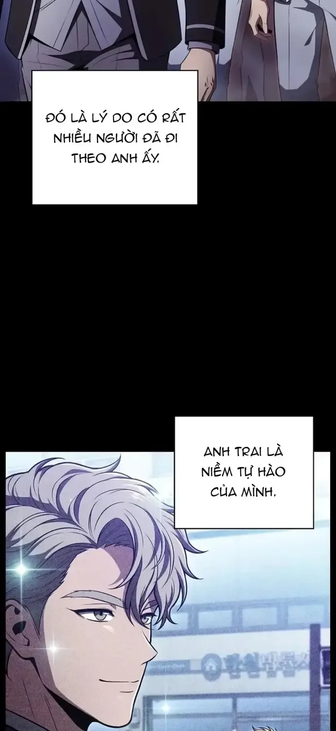 Quán Ăn Nơi Tận Cùng Thế Giới Chap 51 - Next Chap 52