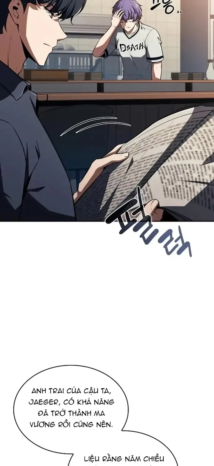 Quán Ăn Nơi Tận Cùng Thế Giới Chap 51 - Next Chap 52