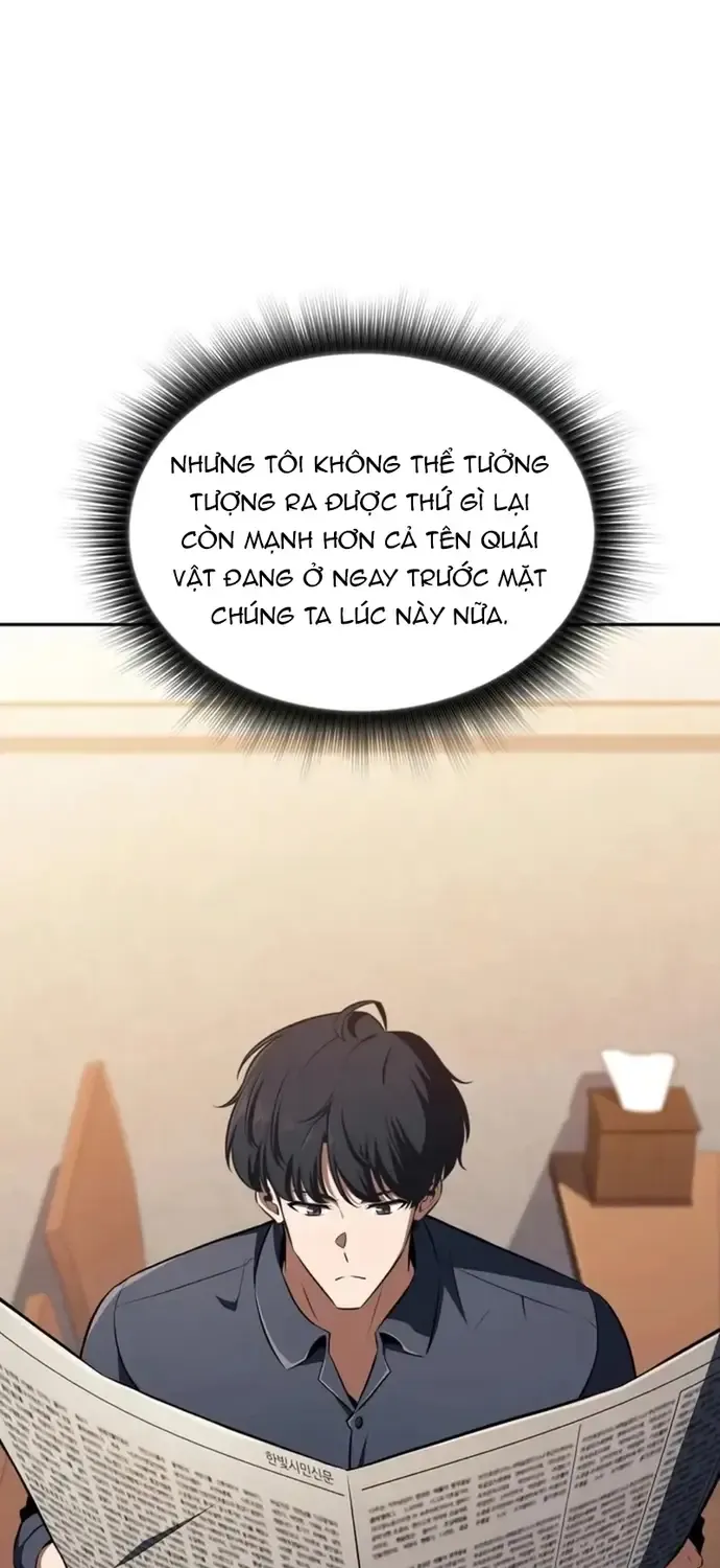 Quán Ăn Nơi Tận Cùng Thế Giới Chap 51 - Next Chap 52