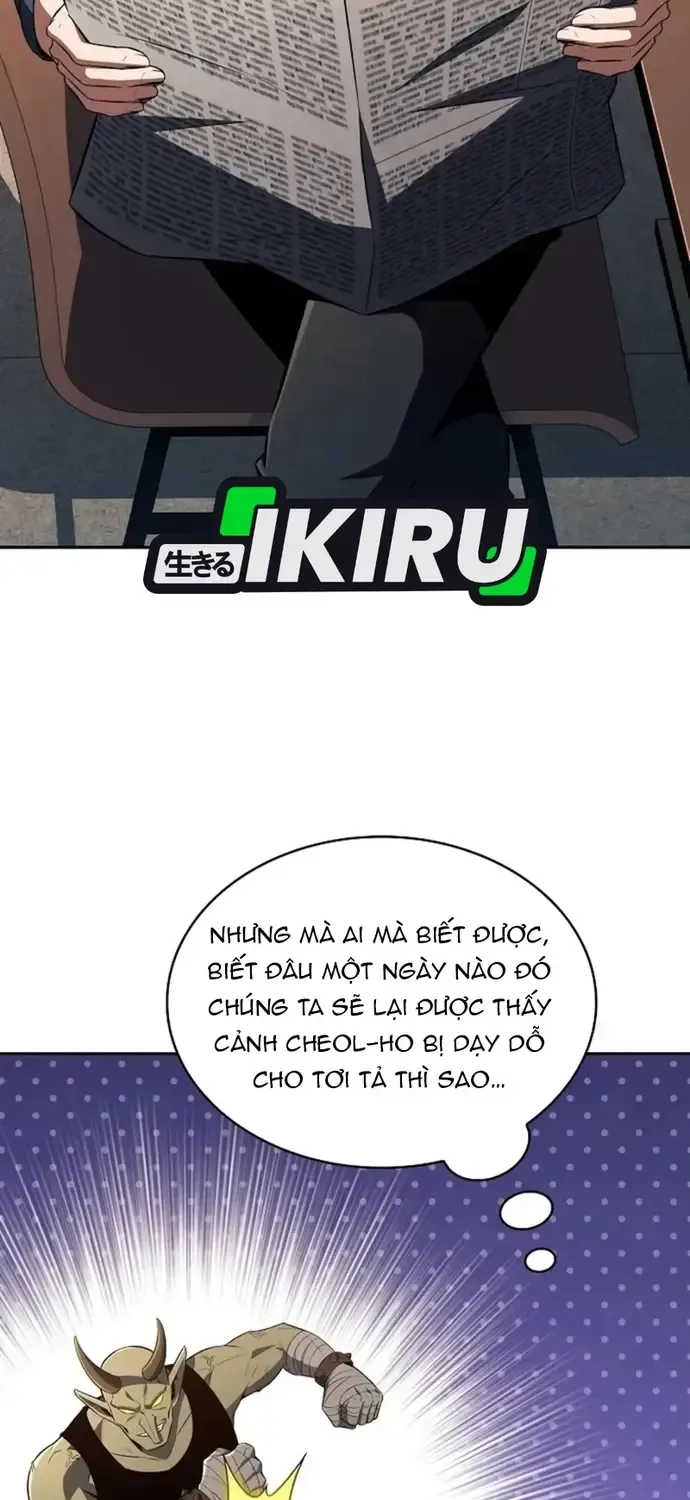 Quán Ăn Nơi Tận Cùng Thế Giới Chap 51 - Next Chap 52