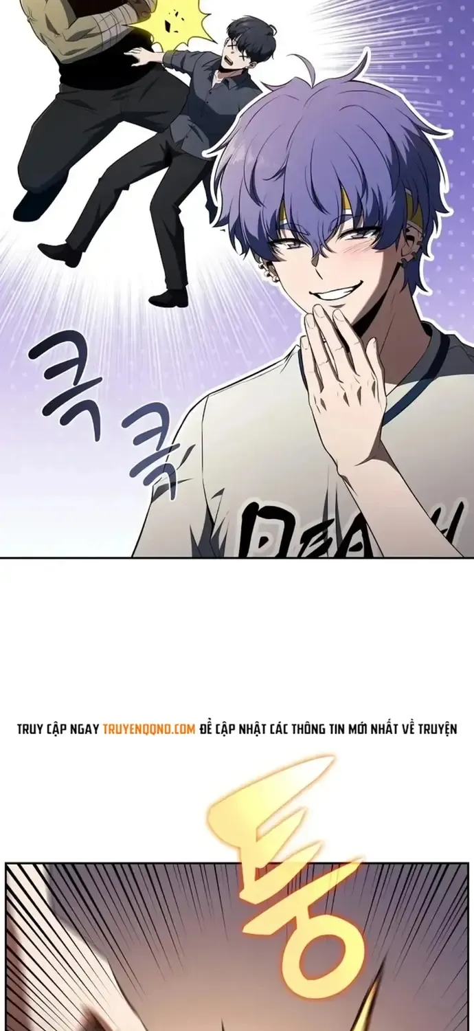 Quán Ăn Nơi Tận Cùng Thế Giới Chap 51 - Next Chap 52