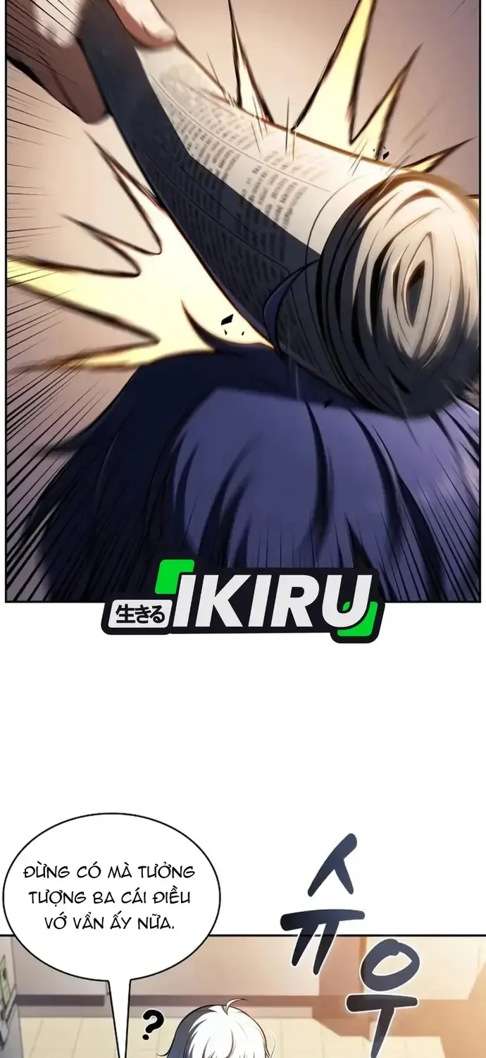 Quán Ăn Nơi Tận Cùng Thế Giới Chap 51 - Next Chap 52