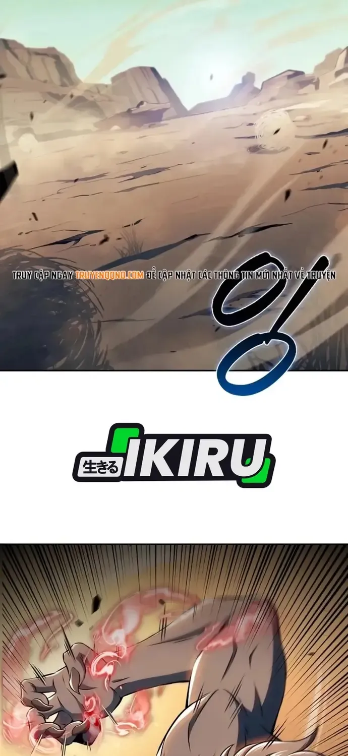 Quán Ăn Nơi Tận Cùng Thế Giới Chap 51 - Next Chap 52