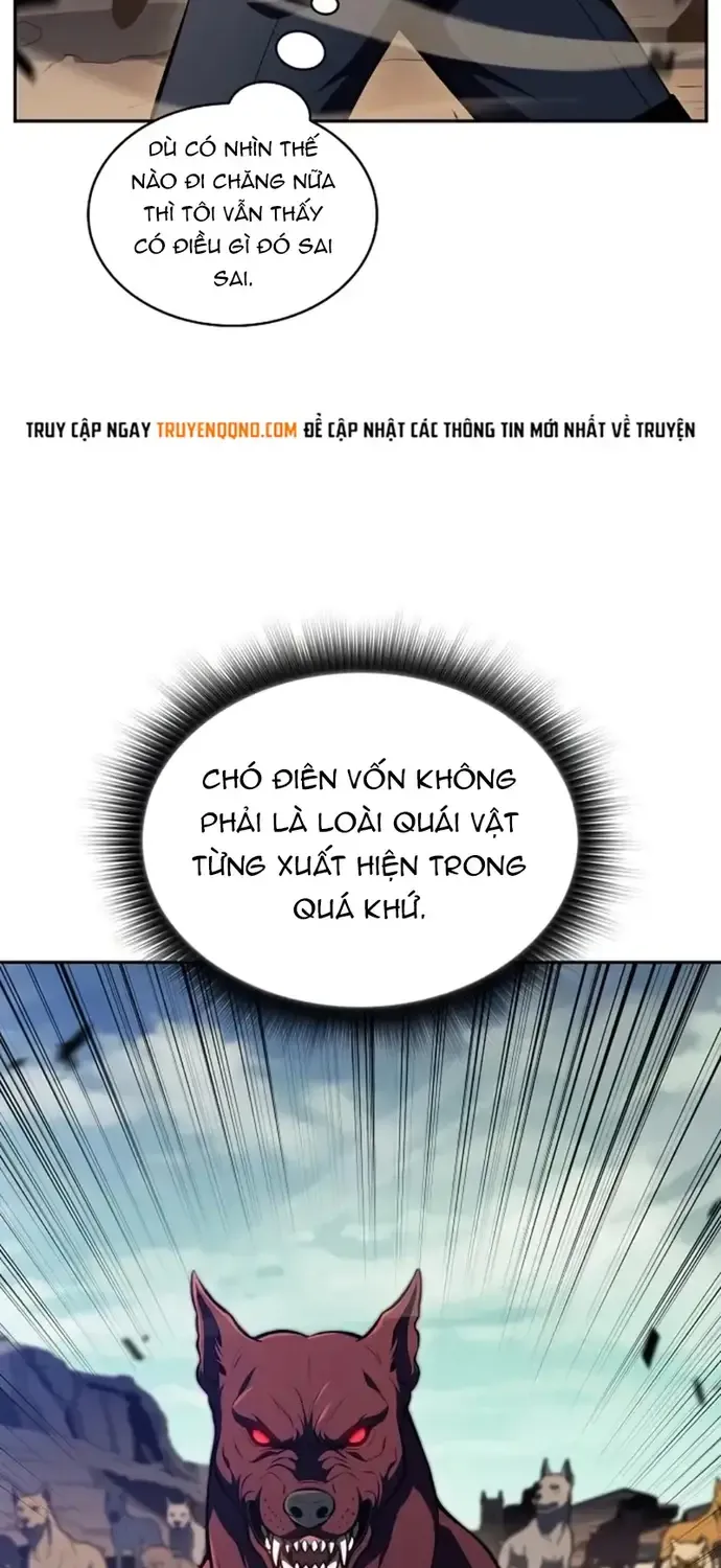 Quán Ăn Nơi Tận Cùng Thế Giới Chap 51 - Next Chap 52