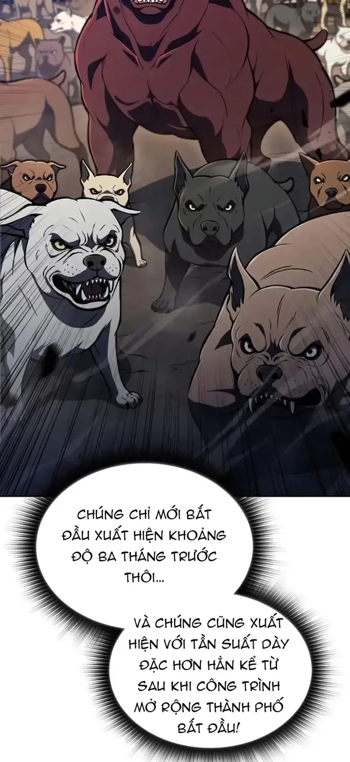 Quán Ăn Nơi Tận Cùng Thế Giới Chap 51 - Next Chap 52