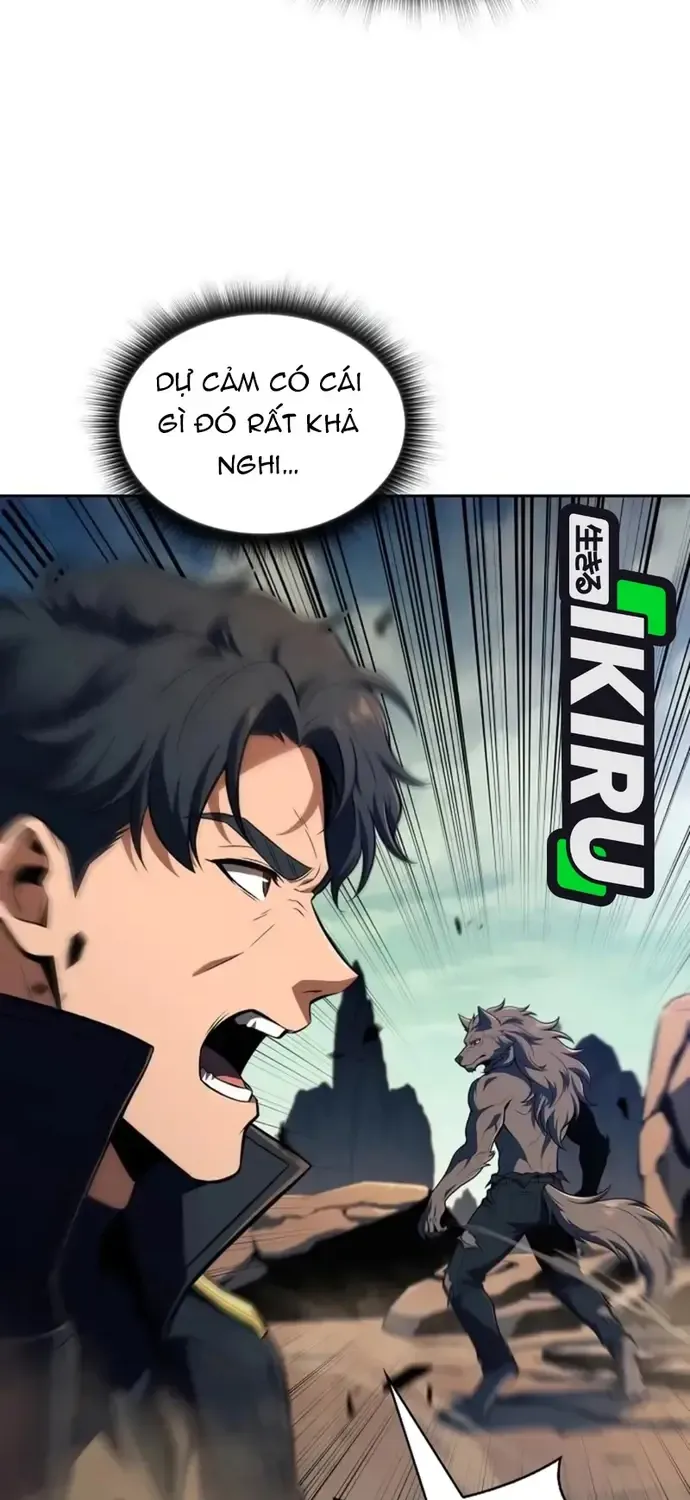 Quán Ăn Nơi Tận Cùng Thế Giới Chap 51 - Next Chap 52