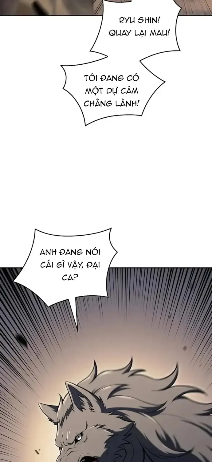 Quán Ăn Nơi Tận Cùng Thế Giới Chap 51 - Next Chap 52