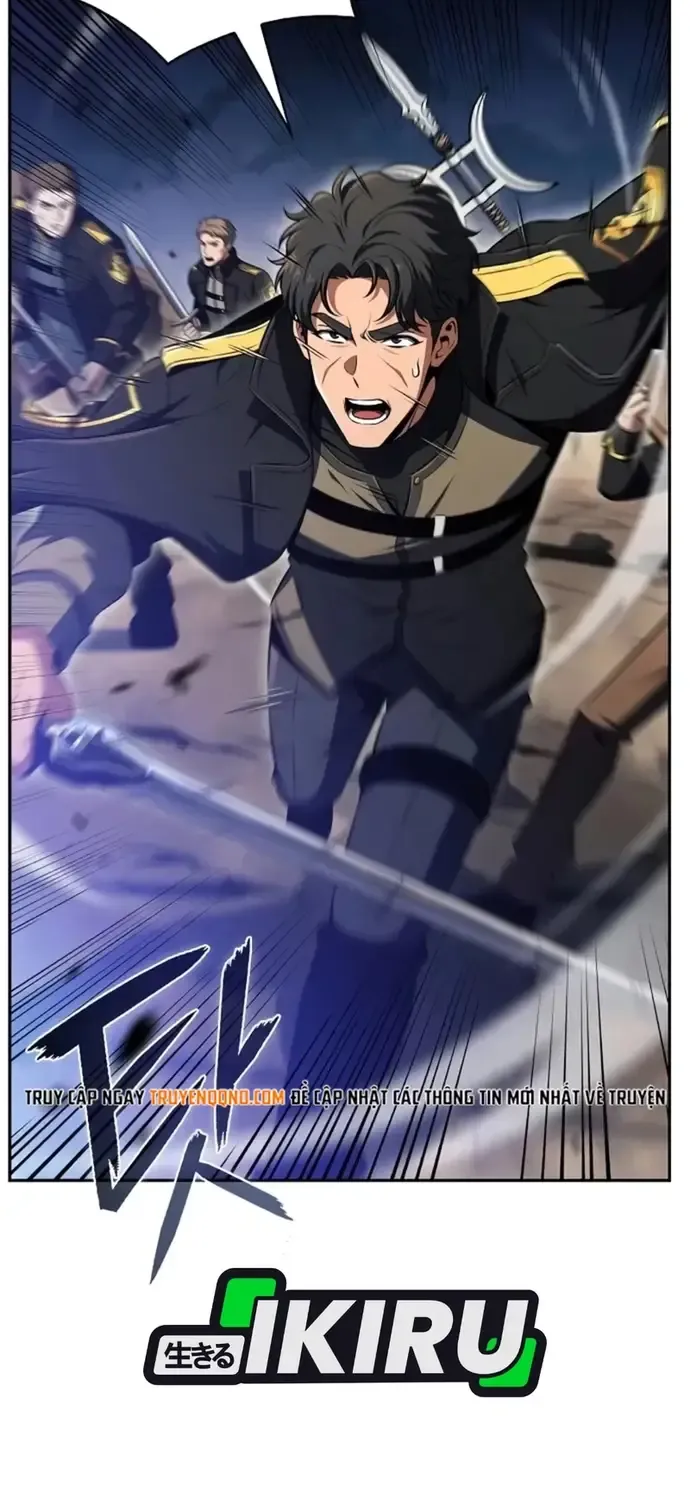 Quán Ăn Nơi Tận Cùng Thế Giới Chap 51 - Next Chap 52