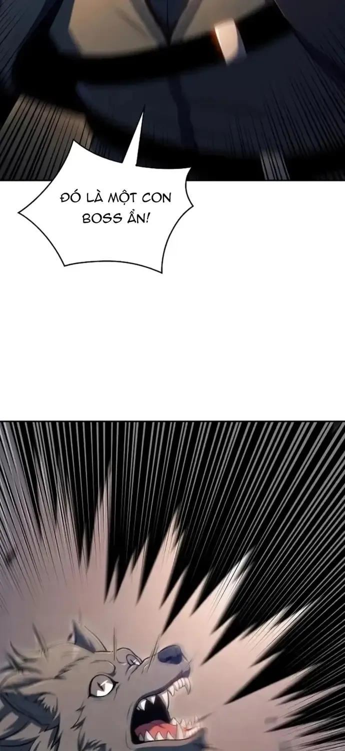 Quán Ăn Nơi Tận Cùng Thế Giới Chap 51 - Next Chap 52