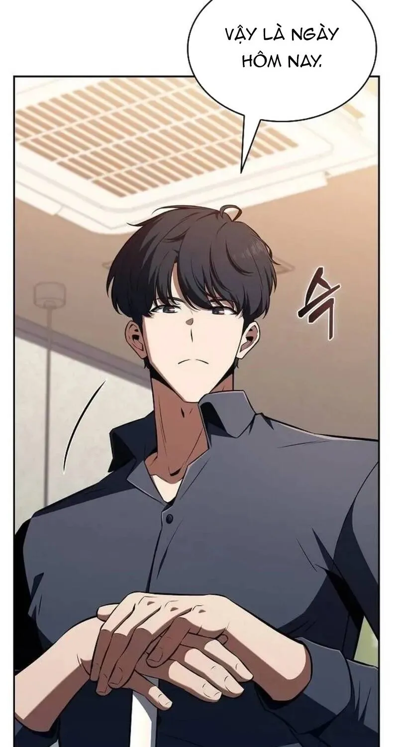 Quán Ăn Nơi Tận Cùng Thế Giới Chap 52 - Next Chap 53