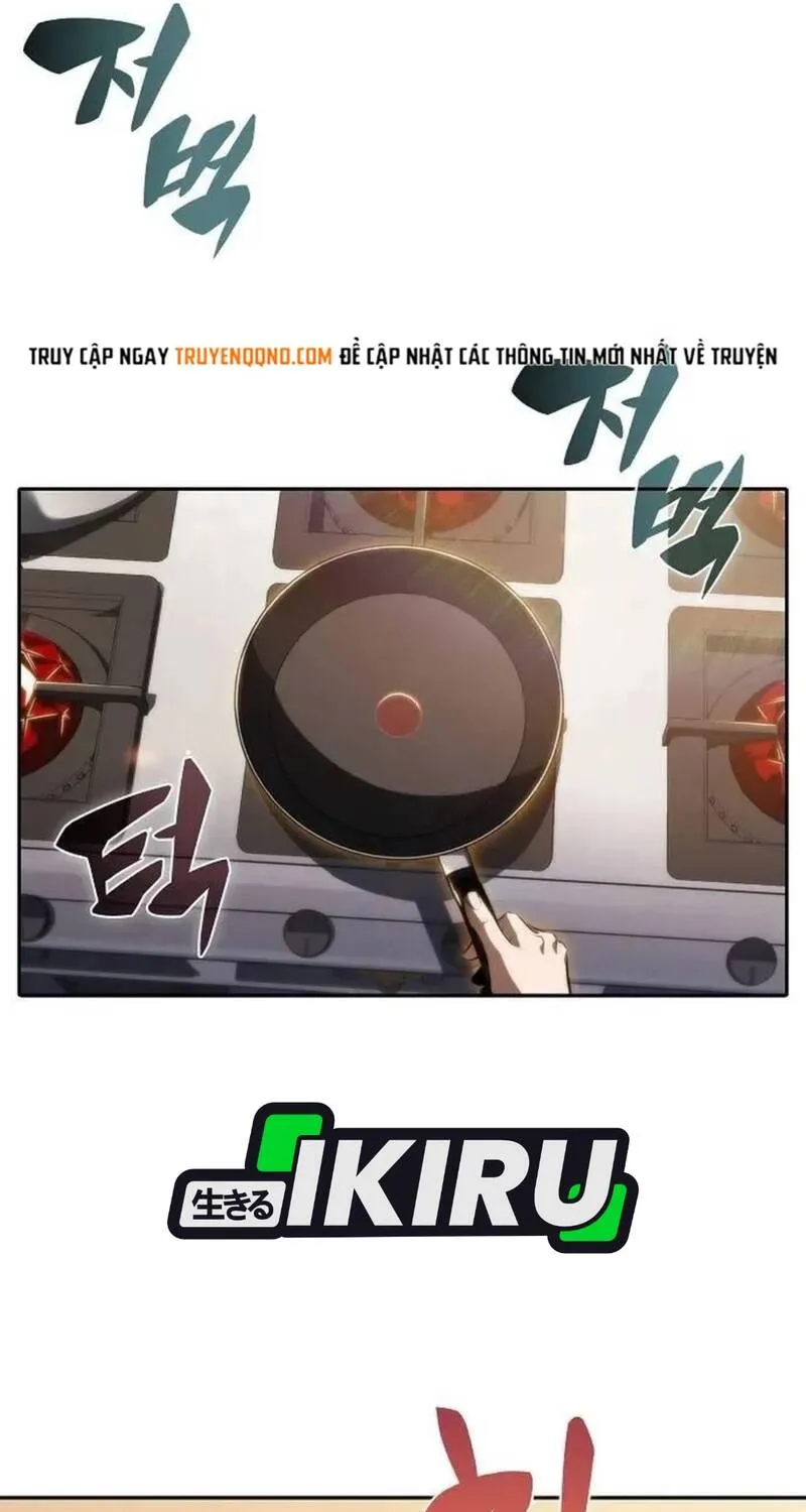 Quán Ăn Nơi Tận Cùng Thế Giới Chap 52 - Next Chap 53