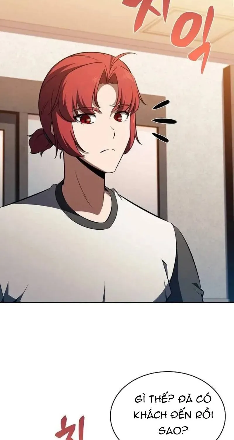 Quán Ăn Nơi Tận Cùng Thế Giới Chap 52 - Next Chap 53