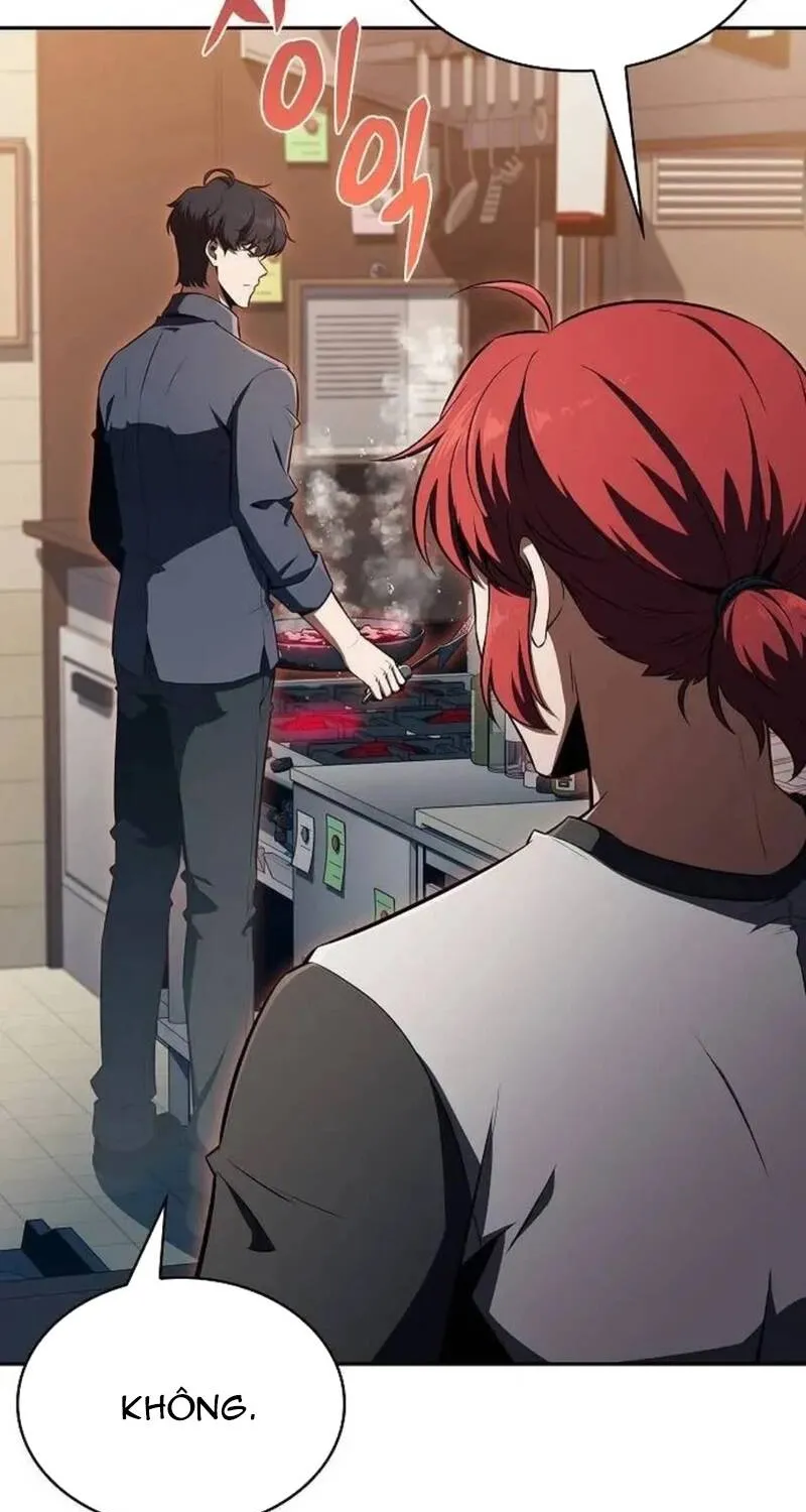 Quán Ăn Nơi Tận Cùng Thế Giới Chap 52 - Next Chap 53