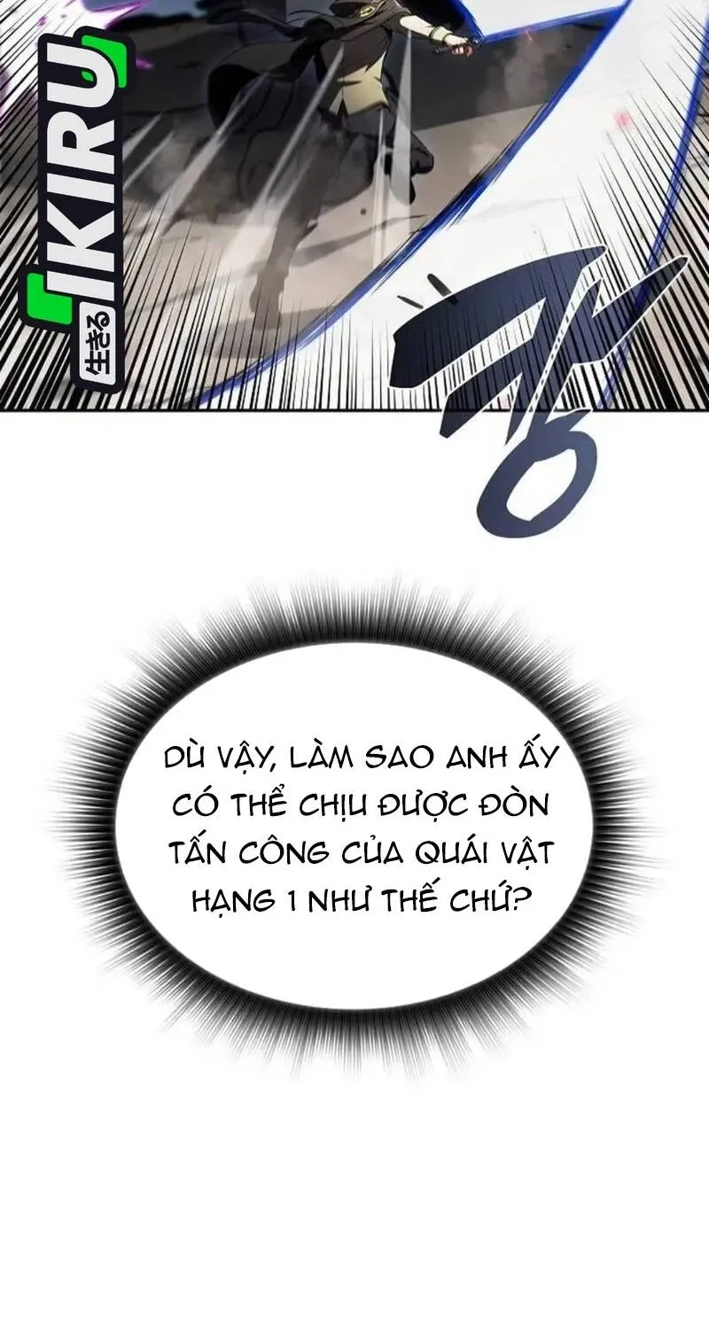 Quán Ăn Nơi Tận Cùng Thế Giới Chap 52 - Next Chap 53