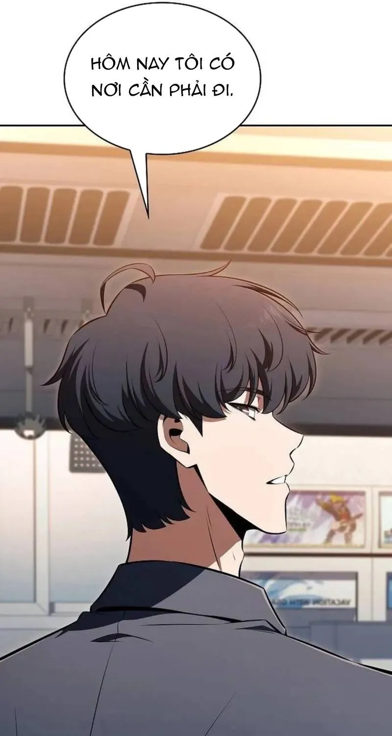 Quán Ăn Nơi Tận Cùng Thế Giới Chap 52 - Next Chap 53