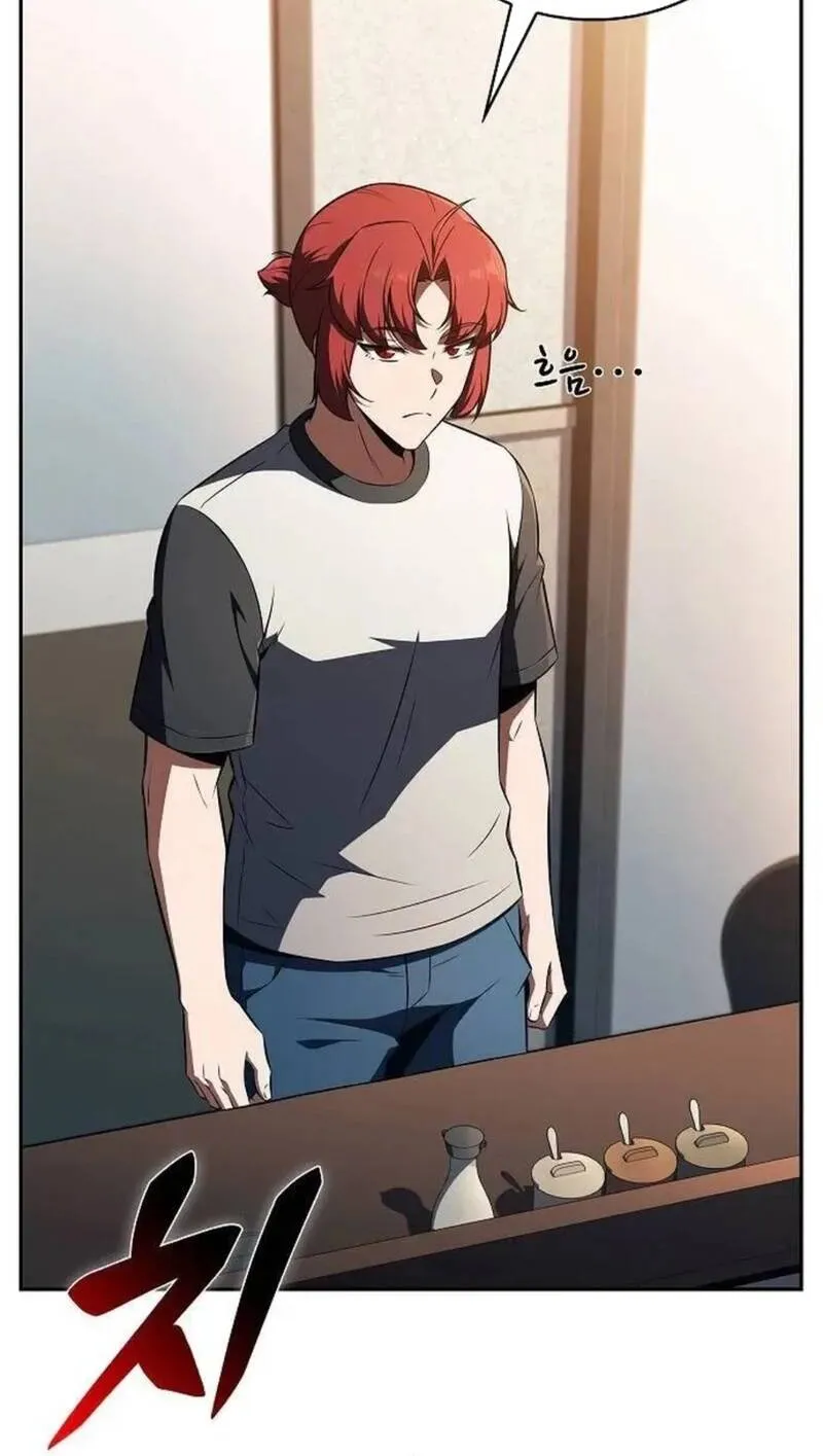 Quán Ăn Nơi Tận Cùng Thế Giới Chap 52 - Next Chap 53