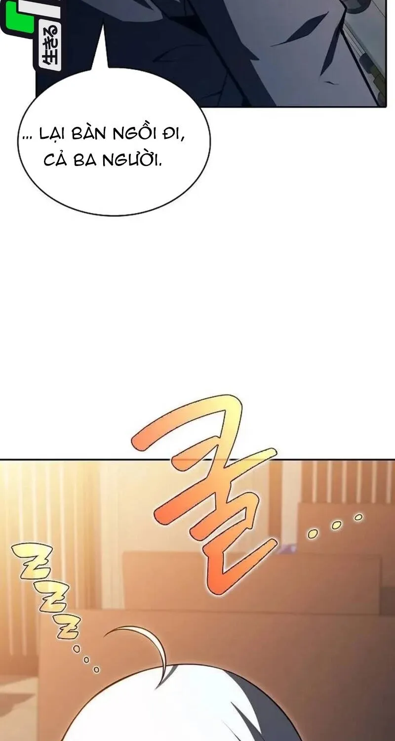 Quán Ăn Nơi Tận Cùng Thế Giới Chap 52 - Next Chap 53