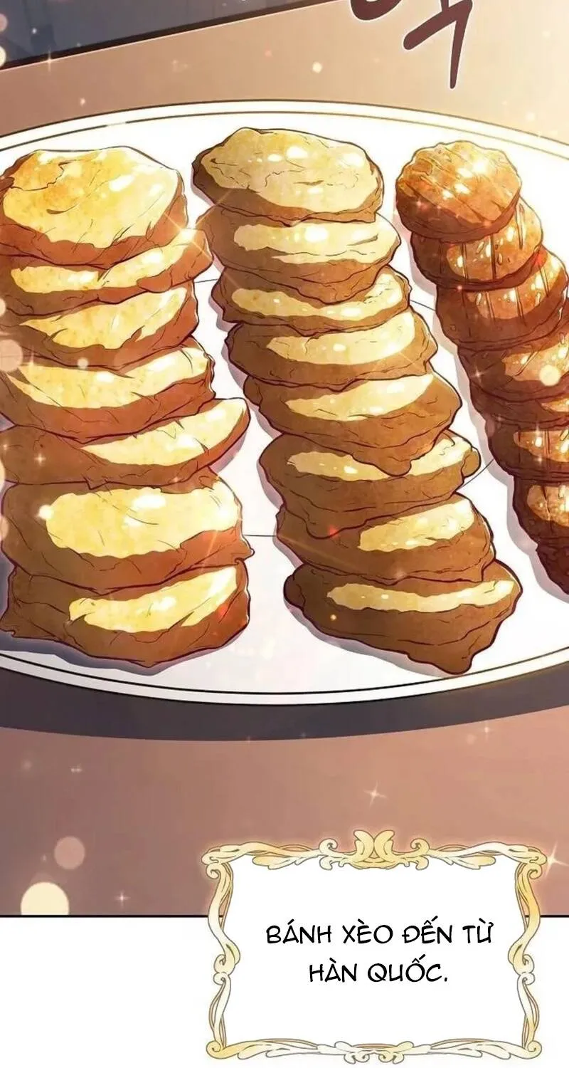 Quán Ăn Nơi Tận Cùng Thế Giới Chap 52 - Next Chap 53