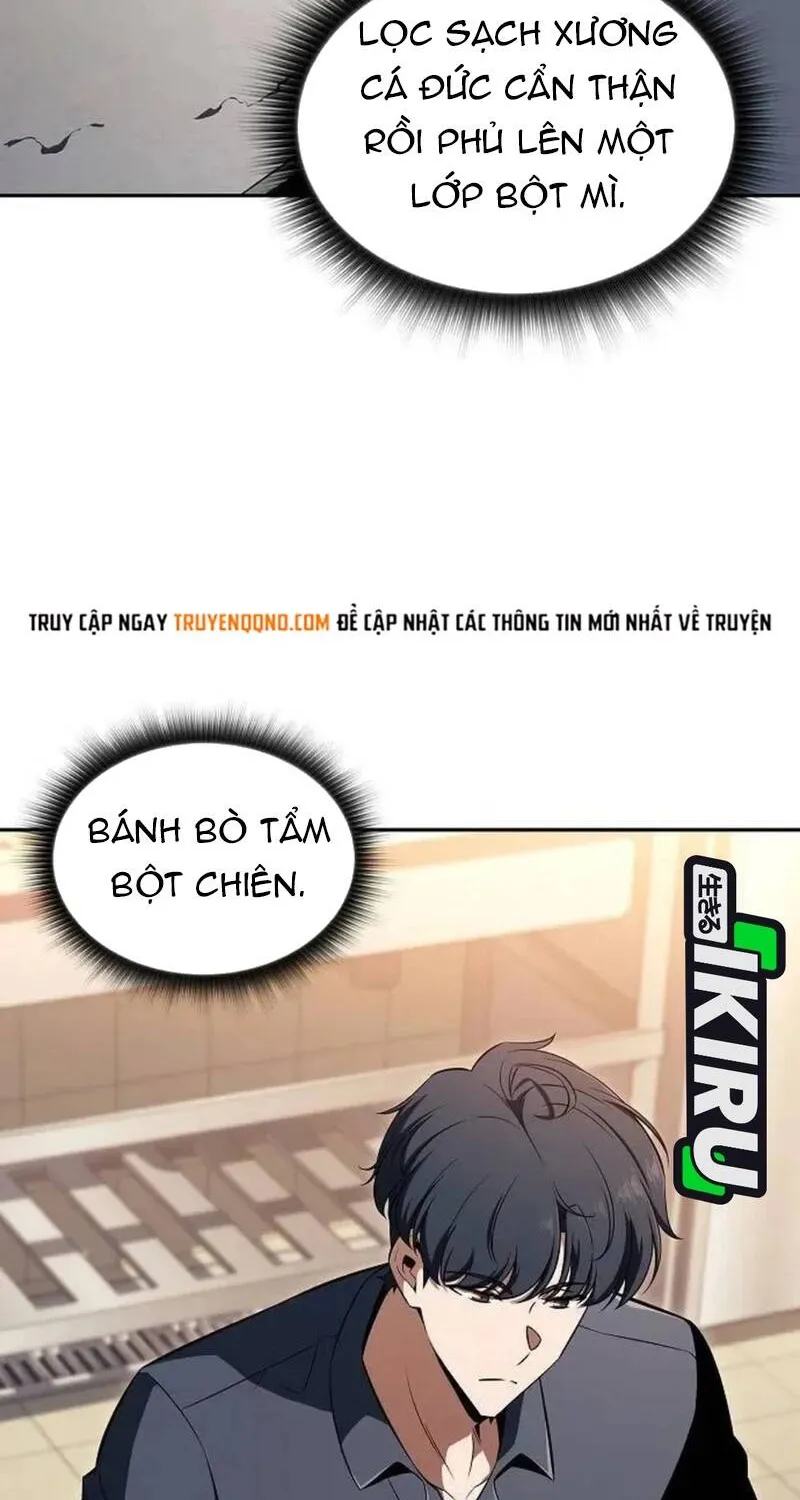 Quán Ăn Nơi Tận Cùng Thế Giới Chap 52 - Next Chap 53